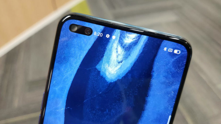 Yeni versiyon yolda! Oppo Reno 3 Pro özellikleri ortaya çıktı