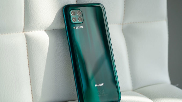 P40 ailesinin ilk üyesi tanıtıldı! Huawei P40 Lite hakkında her şey