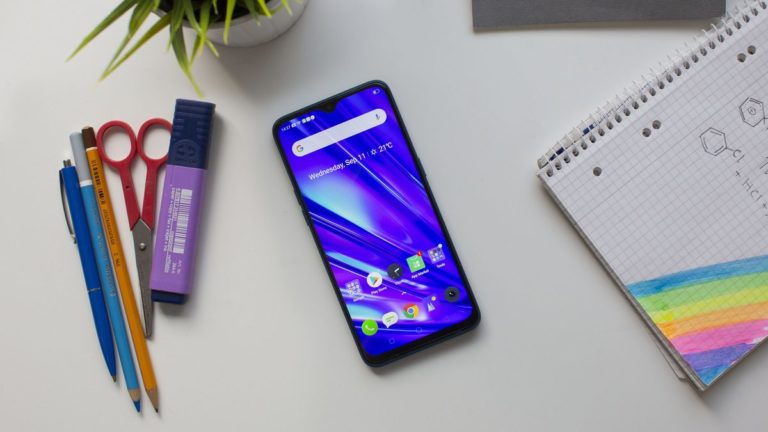 Realme 5 Pro inceleme