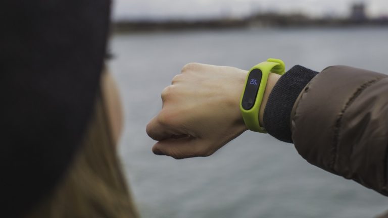 Bütçe dostu Realme Band özellikleri açıklandı