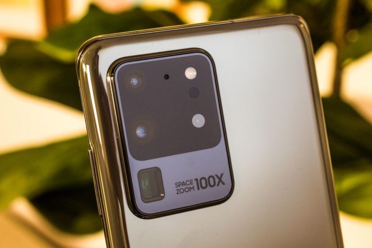 Samsung dünyada bir ilk gerçekleştirdi