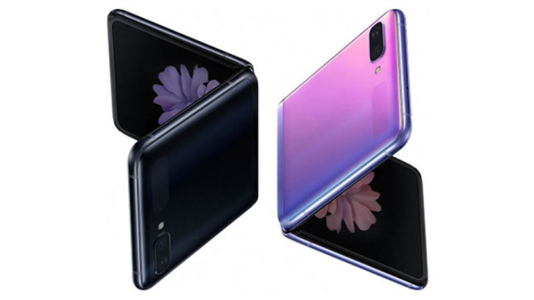 Samsung Galaxy Z Flip modeli satışları nasıl?