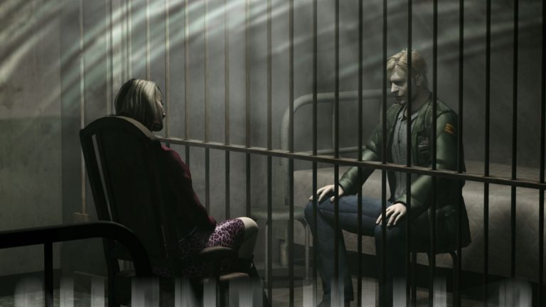 İddia: Yeni Silent Hill oyunu yolda!