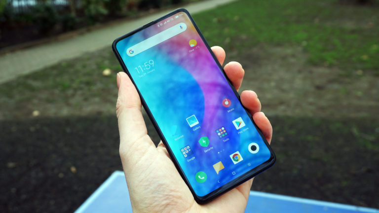Xiaomi telefonlar için yeni tarayıcı geliyor