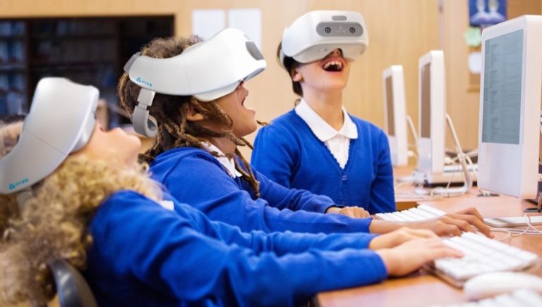 VR’ın yakaladığı ivme eğitimi yeniden şekillendiriyor