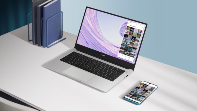 HUAWEI MateBook D 15 Türkiye’de satışa çıkıyor