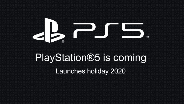 Sony PlayStation 5 özellikleri duyuruldu