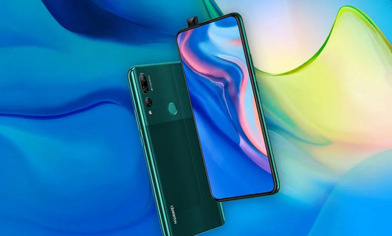 Huawei’nin pop-up kameralı ilk akıllısı mütevazı fiyat etiketi ile öne çıkıyor