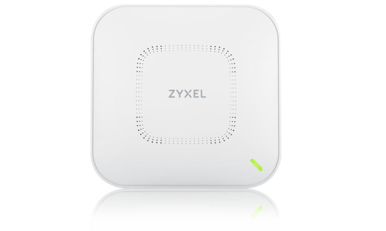 Zyxel’den yeni WiFi 6 Access Point