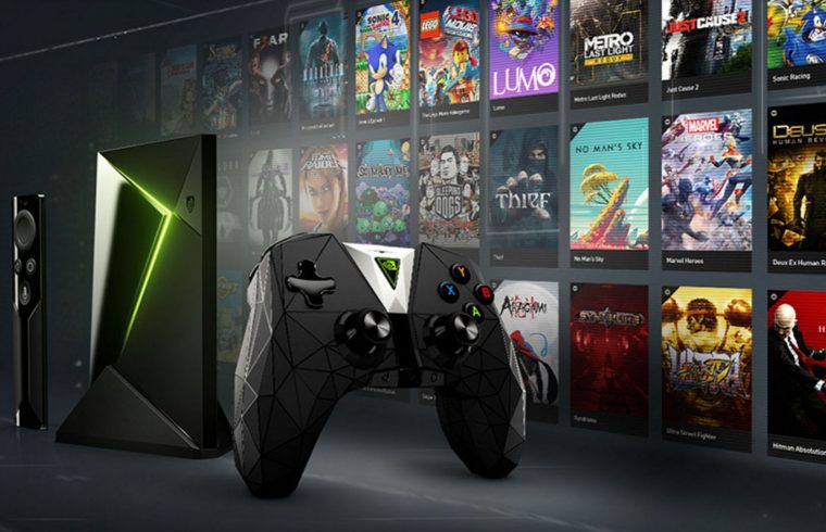 GeForce Now için beklenmedik destek