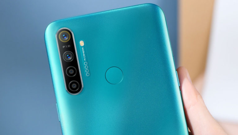Realme’nin bütçe dostu akıllı telefonu: Realme 6i