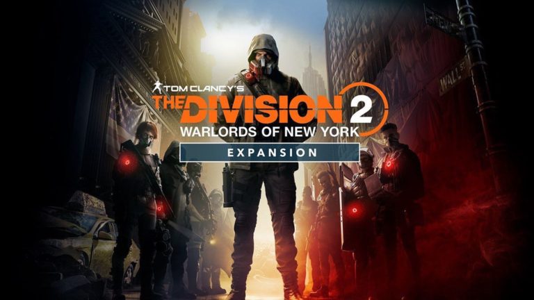 The Division 2: Warlords of New York İnceleme