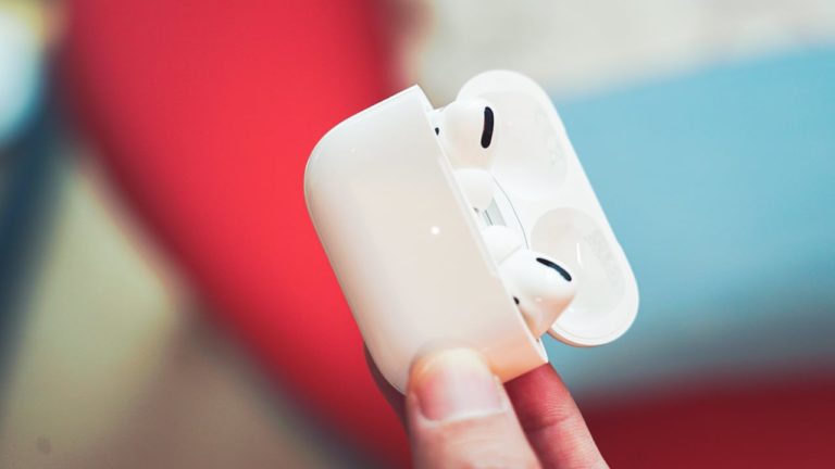 AirPods Pro Lite için müjdeli haber geldi
