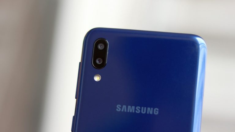 Android 10’lu Galaxy M01 onaylandı