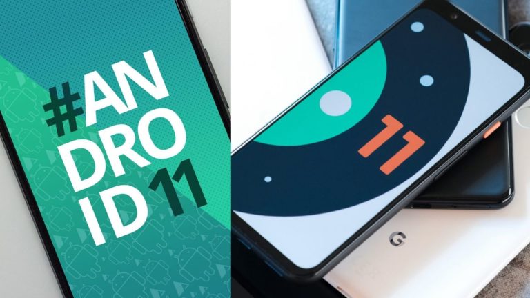 Android 11, kullanıcıyı yanlış hizalama konusunda uyaracak