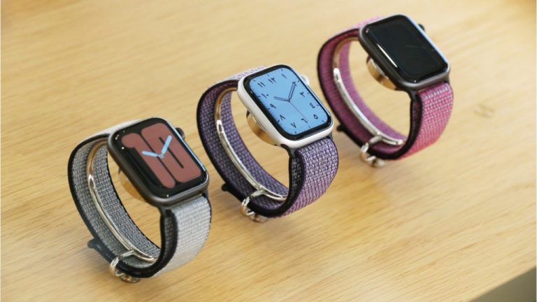 Apple Watch için Touch ID iddiaları kuvvetleniyor