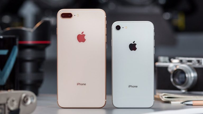 Büyük ekranlı, uygun fiyatlı: iPhone 9 Plus iddiası