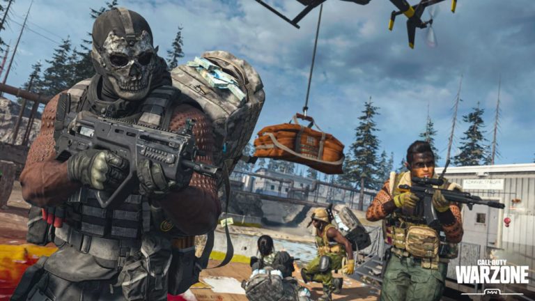 Call of Duty: Warzone oyuncu sayısı ile şaşırttı