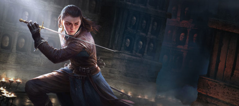 Game Of Thrones: Winter Is Coming çıktı!