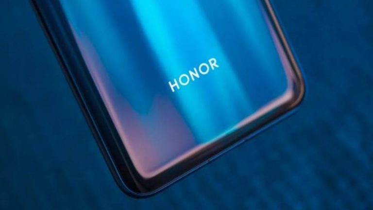 Honor 30S özellikleri sızdırıldı