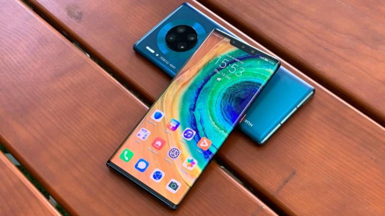Huawei Mate 40 serisi için çok farklı iddialar var