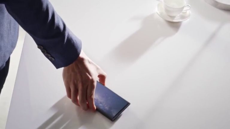 Huawei P40 serisinin işletim sistemi ortaya çıktı