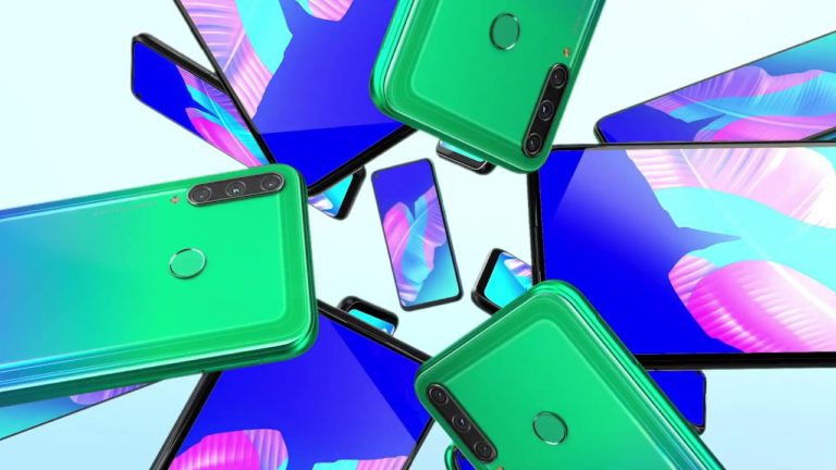 Huawei P40 serisinin yeni modelini duyurdu!