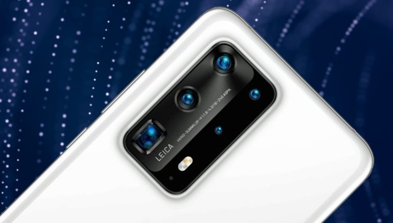 Huawei’nin yeni telefonu karşımıza çıkmaya hazırlanıyor!