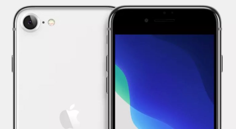 İddia: Apple iPhone 9 deneme üretimine başladı