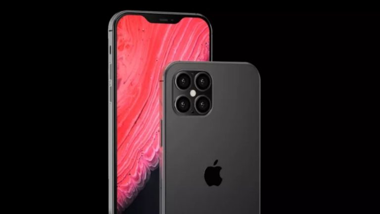 iPhone 12 hakkında ilk bilgiler gelmeye devam ediyor!