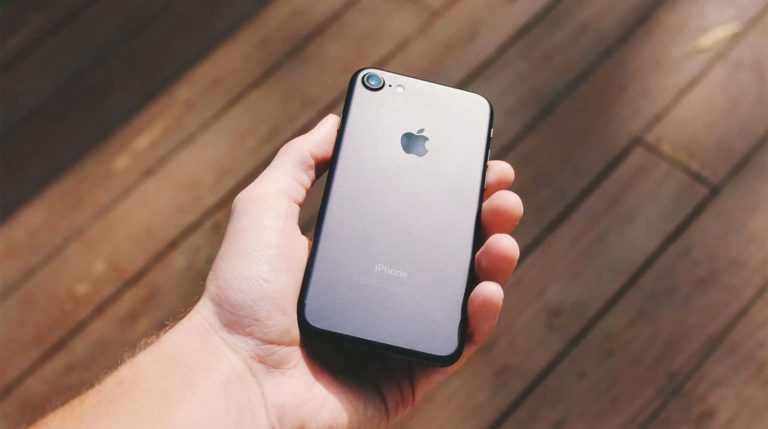 iPhone’larda pil ömrü nasıl görülür?