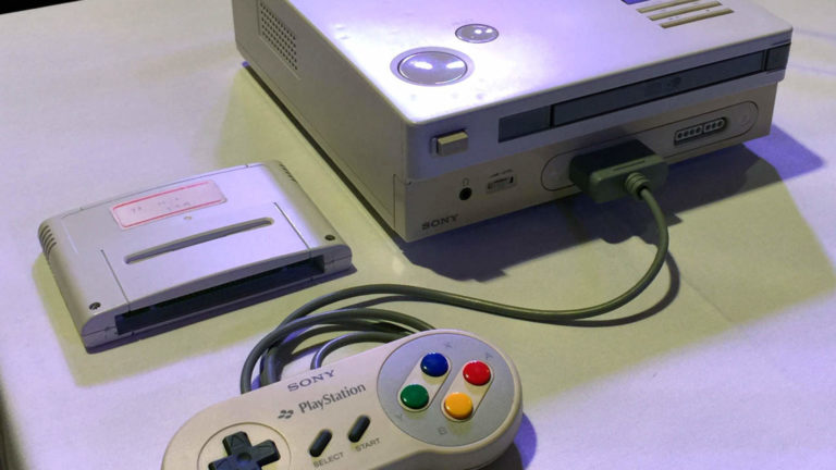Nintendo PlayStation satıldı! Fiyatı dudak uçuklattı