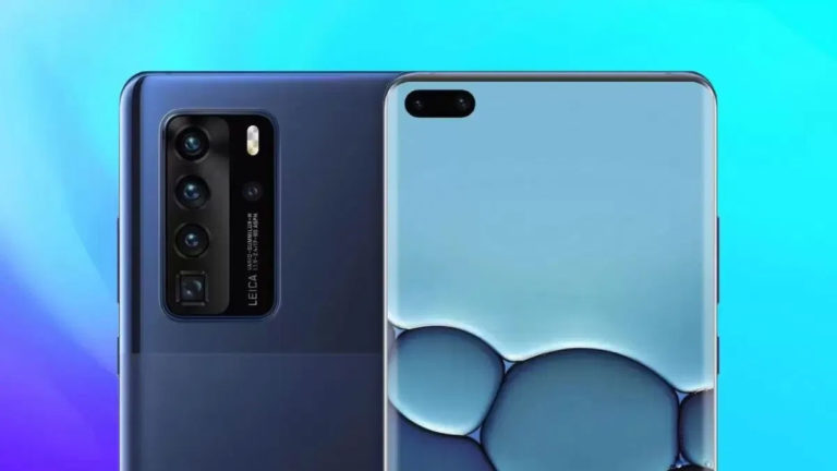 Huawei P40 Pro kamerası neler sunacak?