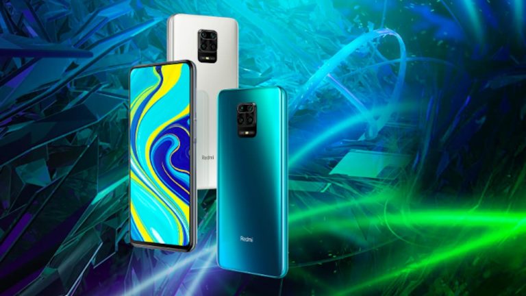 Redmi Note 9 Pro ve Note 9 Pro Max tanıtıldı! Farkları neler?