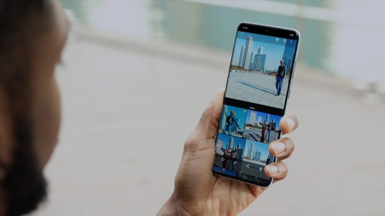 Samsung, One UI 2.1 için beklenen tarihi açıkladı