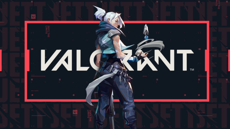 Riot Games’ten yeni oyun: Valorant