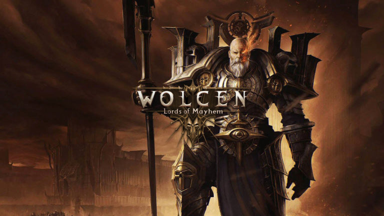 Wolcen: Lords of Mayhem İnceleme