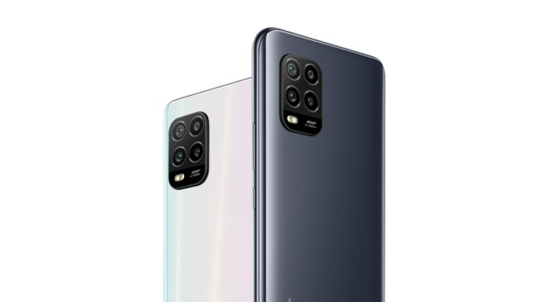 Xiaomi’nin yeni telefonu Mi 10 Lite tanıtıldı!