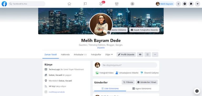 Facebook’un yeni tasarımında neler öne çıkıyor?