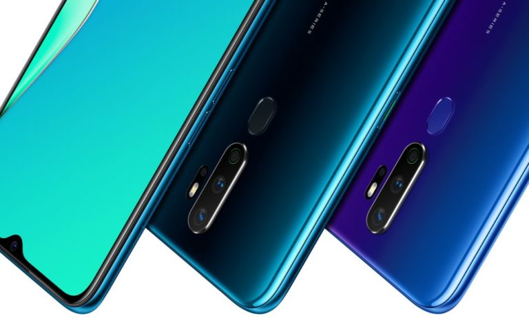Oppo A9 2020 :  Etkileyici kamera ve pil performansı