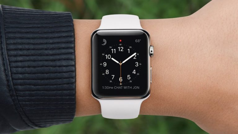 5 yaşındaki Apple Watch’un bilinmeyenleri
