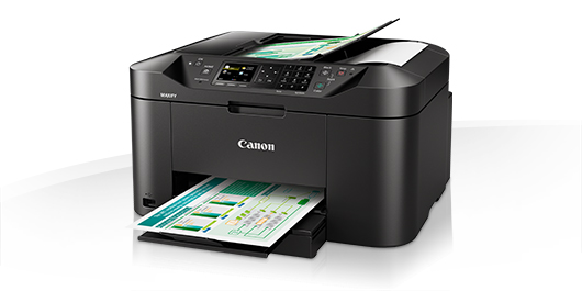 Canon MB2150