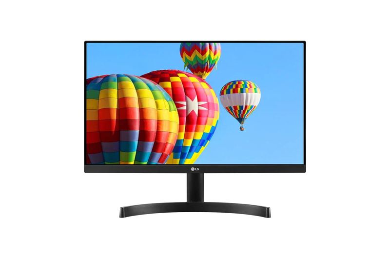 LG 27MK600M-B