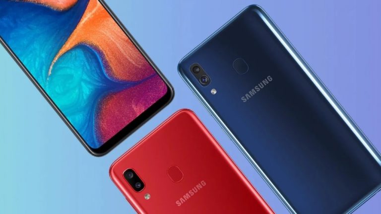 Galaxy A21s performans testinde boy gösterdi
