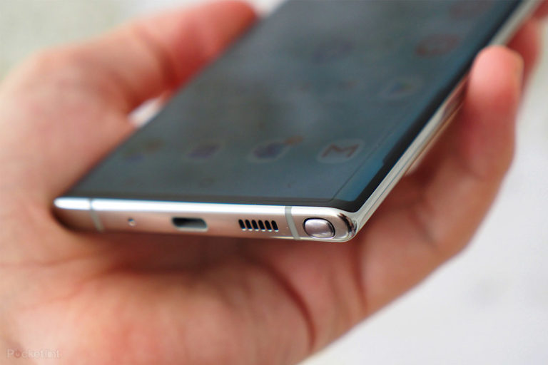 Galaxy Note 20 batarya kapasitesi için yeni iddia