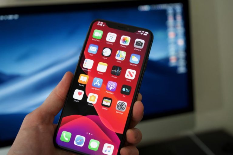 iOS 14 hakkında sızıntılar gelmeye başladı