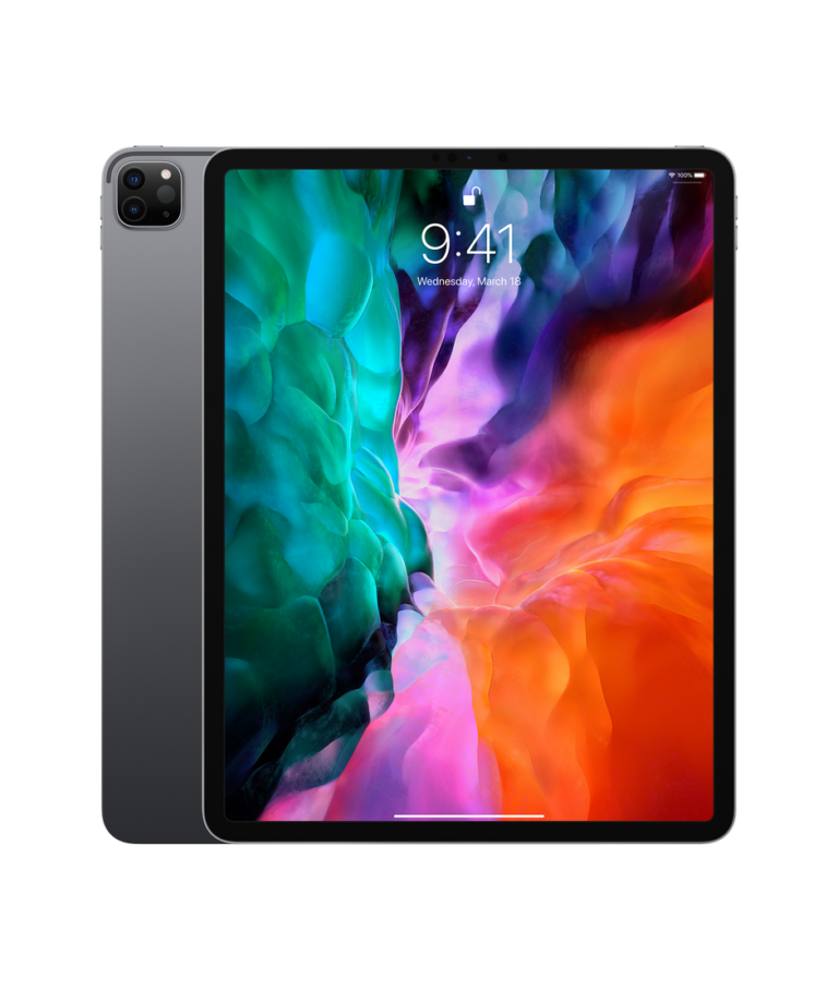 iPad Pro Yenilendi ve Gücünü Bir Kez Daha Ortaya Koydu