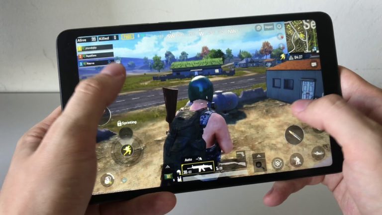 iPad rakibi: Xiaomi Mi Pad 5 için ilk ipucu