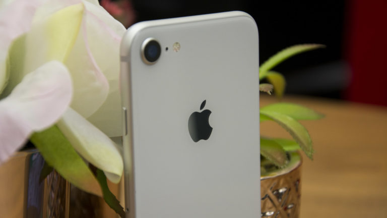 iPhone SE ve iPhone 8 kamerası yer değiştirebilir