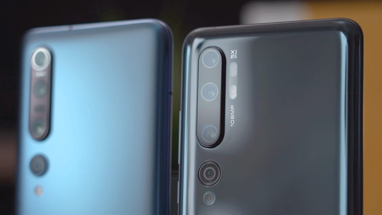 MIUI 12’nin yeni ekran görüntüleri ile detaylar ortaya çıktı